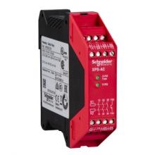 Schneider Electric XPSAFL5130P - SAFETY RELAY 300V 2.5A PREVENTA+