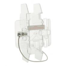 Schneider Electric ARP00862 - 5TH TERMINAL SHIELD FOR H4300 9-O'CLOCK