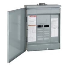 Schneider Electric CHOM1224L125GC - 1PH 125A 24CCT ML LOADCENTRE