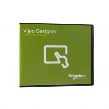 Schneider Electric VJDCLINTSV62M - Vijeo Designer - internal and partner pack