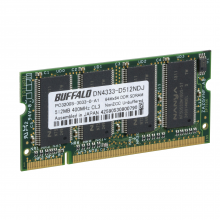 Schneider Electric MPCYK05RAM512 - IPC SRAM 512MB FOR 1.7GHZ