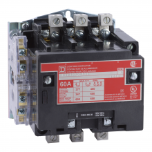 Schneider Electric 8903SPO2V02X11 - Contactor, Type S, multipole lighting, electrica