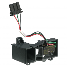 Schneider Electric LV847915SP - Additional SDE fault-trip contact - 6 A/240 VAC