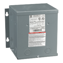 Schneider Electric 1.5S51F - Transformer, dry type, encapsulated, 1.5kVA, 1 p