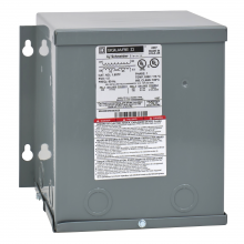 Schneider Electric 1.5S7F - Transformer, dry type, encapsulated, 1.5kVA, 1 p