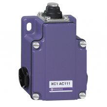 Schneider Electric XC1AC111 - Limit switch, Limit switches XC Standard, XC1AC,