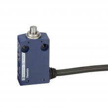 Schneider Electric XCMN2910L2 - Limit switch, Limit switches XC Standard, plasti