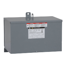 Schneider Electric 15T2F - Transformer, dry type, encapsulated, 15kVA, 3 ph