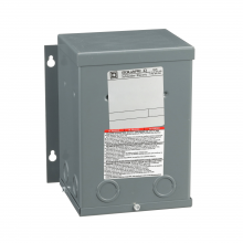 Schneider Electric 1S51F - Transformer, dry type, encapsulated, 1kVA, 1 pha