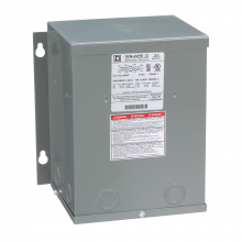 Schneider Electric 2S46F - Transformer, buck boost, encapsulated, 2kVA, 1 p