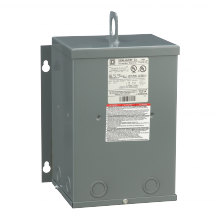 Schneider Electric 3S7F - Transformer, dry type, encapsulated, 3kVA, 1 pha