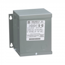 Schneider Electric 500SV46B - Transformer, buck boost, encapsulated, 0.5kVA, 1