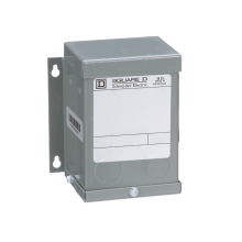 Schneider Electric 50SV51A - Transformer, dry type, encapsulated, 0.05kVA, 1