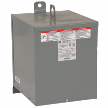 Schneider Electric 5S40F - Transformer, dry type, encapsulated, 5kVA, 1 pha