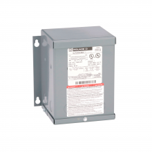 Schneider Electric 750SV51F - Transformer, dry type, encapsulated, 0.75kVA, 1