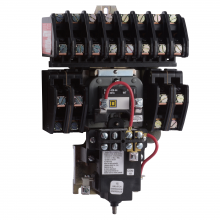 Schneider Electric 8903LXO1200V02R6Y217 - Contactor, Type L, multipole lighting, mechanica