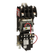 Schneider Electric 8903LXO20V06 - Contactor, Type L, multipole lighting, mechanica