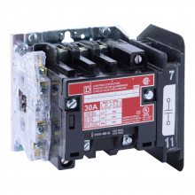 Schneider Electric 8903SMO3V02X11 - Contactor, Type S, multipole lighting, electrica