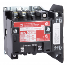 Schneider Electric 8903SMO4V03 - Contactor, Type S, multipole lighting, electrica