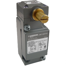 Schneider Electric 9007C68T5M11 - Limit switch, 9007, 9007C 2 NO/NC neutral, rotar
