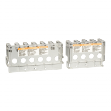 Schneider Electric 9070FSC23 - Transformer accessory, TF, terminal cover, T25 t