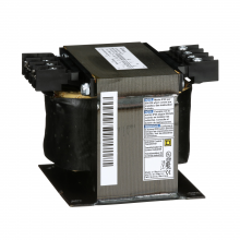 Schneider Electric 9070T500D13 - Industrial control transformer, Type T, 1 phase,