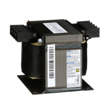 Schneider Electric 9070T500D31 - Industrial control transformer, Type T, 1 phase,
