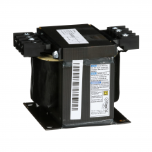 Schneider Electric 9070T500D4 - Industrial control transformer, Type T, 1 phase,