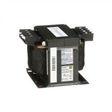 Schneider Electric 9070T500D52 - Industrial control transformer, Type T, 1 phase,