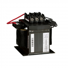 Schneider Electric 9070TF1000D31 - Industrial control transformer, Type TF, 1 phase