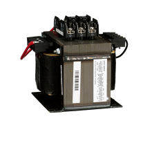 Schneider Electric 9070TF1000D33 - Industrial control transformer, Type TF, 1 phase