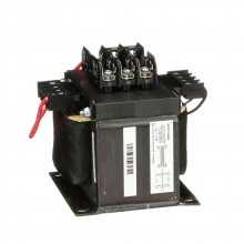 Schneider Electric 9070TF1000D5 - Industrial control transformer, Type TF, 1 phase