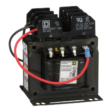 Schneider Electric 9070TF100D20 - Industrial control transformer, Type TF, 1 phase