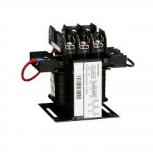 Schneider Electric 9070TF150D32 - Industrial control transformer, Type TF, 1 phase