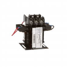 Schneider Electric 9070TF200D20 - Industrial control transformer, Type TF, 1 phase