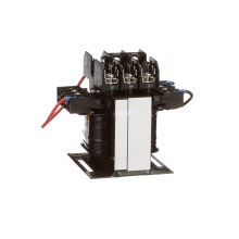 Schneider Electric 9070TF200D50 - Industrial control transformer, Type TF, 1 phase