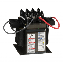 Schneider Electric 9070TF500D3 - Industrial control transformer, Type TF, 1 phase