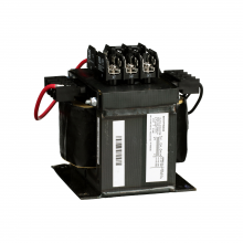 Schneider Electric 9070TF750D20 - Industrial control transformer, Type TF, 1 phase