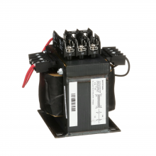 Schneider Electric 9070TF750D3 - Industrial control transformer, Type TF, 1 phase