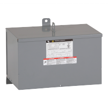 Schneider Electric 9T2F - Transformer, dry type, encapsulated, 9kVA, 3 pha