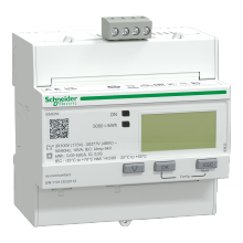 Schneider Electric A9MEM3250 - iEM3250 energy meter - CT - Modbus