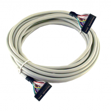 Schneider Electric ABFTE20EP300 - connection cable - Twido discrete input to Telef
