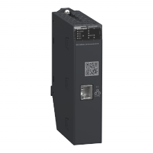 Schneider Electric BMENUA0100H - communication module, Modicon M580, OPC UA, for