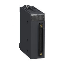 Schneider Electric BMXDDI3202KH - Discrete input module, Modicon X80, 32 inputs, 2