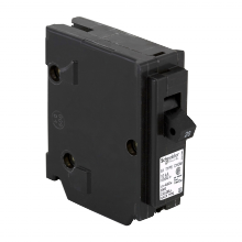 Schneider Electric CHOM120CP - Mini circuit breaker, Homeline, 20A, 1 pole, 120