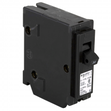 Schneider Electric CHOM130CP - Mini circuit breaker, Homeline, 30A, 1 pole, 120