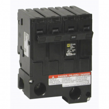Schneider Electric CHOM2200BB - Mini branch circuit breaker, Homeline, 200A, 2 p