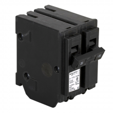 Schneider Electric CHOM220CP - Mini circuit breaker, Homeline, 20A, 2 pole, 120