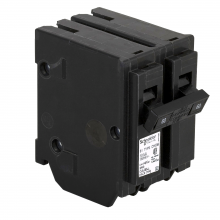 Schneider Electric CHOM260CP - Mini circuit breaker, Homeline, 60A, 2 pole, 120
