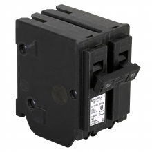 Schneider Electric CHOM280 - Mini circuit breaker, Homeline, 80A, 2 pole, 120